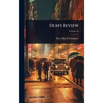 Dun’s Review