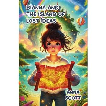 Bianna and the Island of Lost Ideas