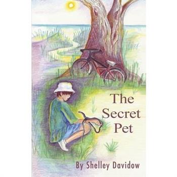 The Secret Pet