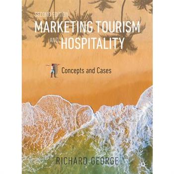 Marketing Tourism and Hospitality