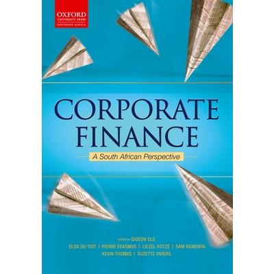 Financial Management