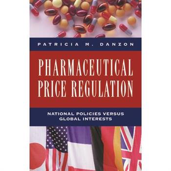 Pharmaceutical Price Regulation