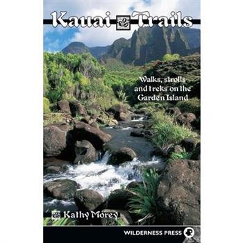 Kauai Trails