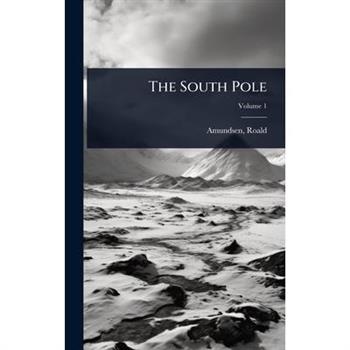 The South Pole