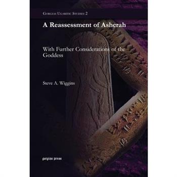 A Reassessment of Asherah