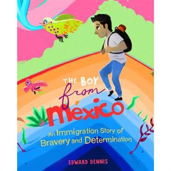 The Boy from Mexico