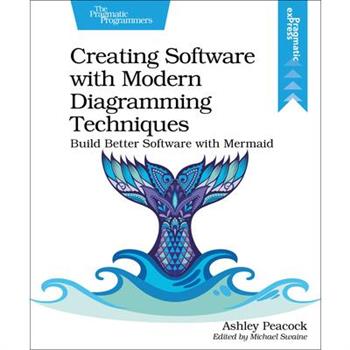 Creating Software with Modern Diagramming Techniques