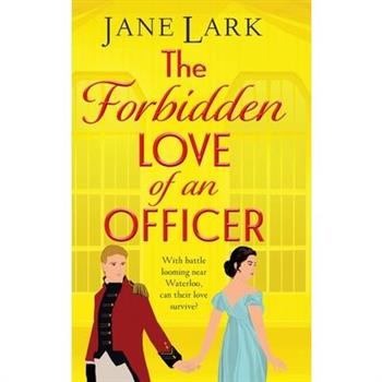 The Forbidden Love of an Officer