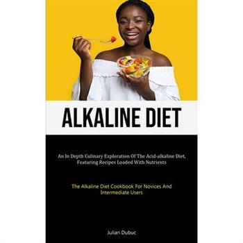 Alkaline Diet