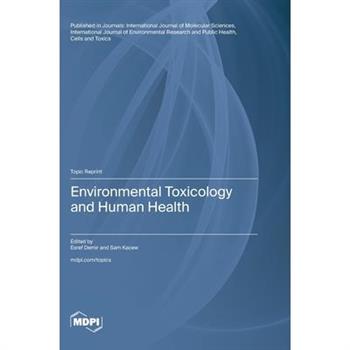 Environmental Toxicology and Human Health