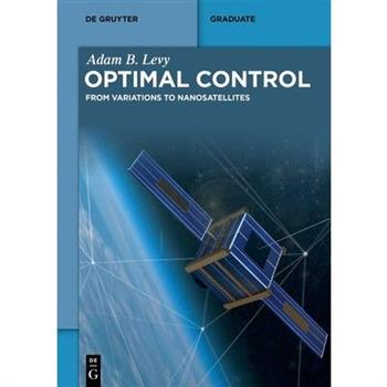 Optimal Control