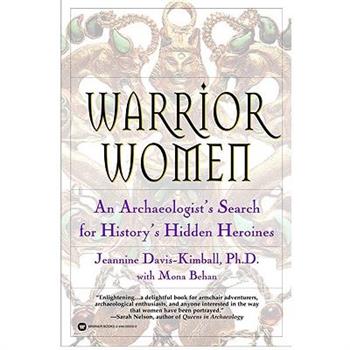 Warrior Women