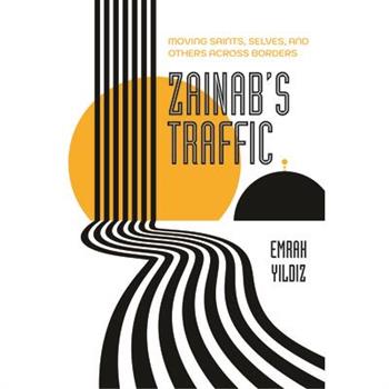 Zainab's Traffic