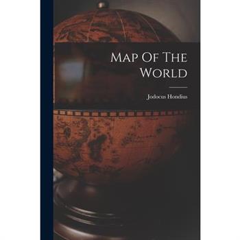 Map Of The World