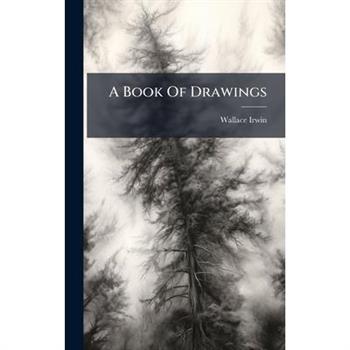 A Book Of Drawings
