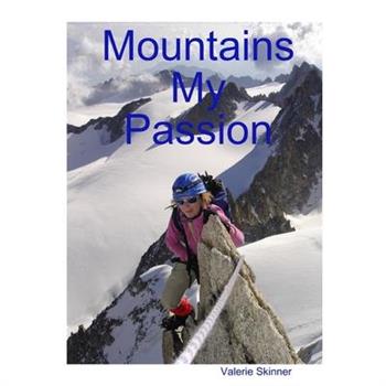 Mountains My Passion