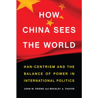 How China Sees the World