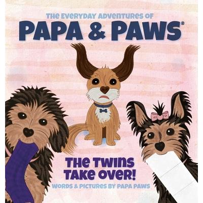 The Twins Take Over!