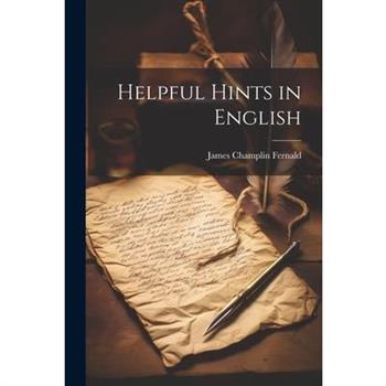 Helpful Hints in English