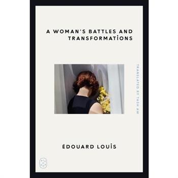 A Woman's Battles and Transformations