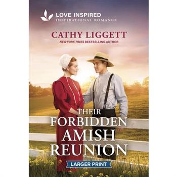 Their Forbidden Amish Reunion