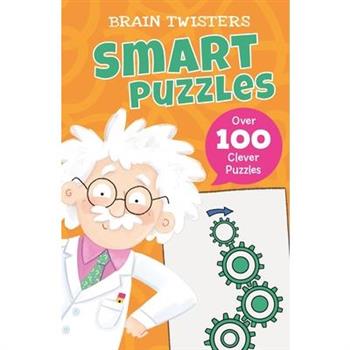 Brain Twisters: Smart Puzzles