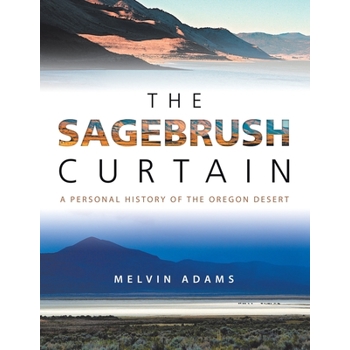 The Sagebrush Curtain