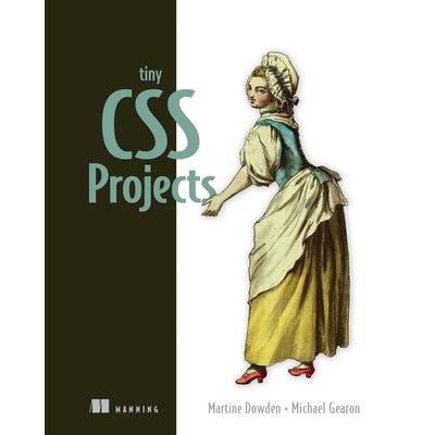 Tiny CSS Projects