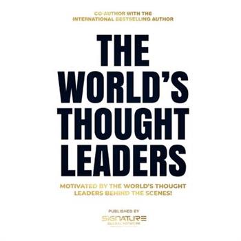 The World's Thought Leaders