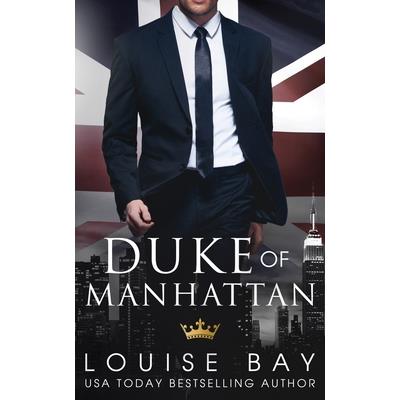 Duke of Manhattan