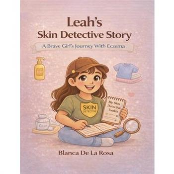 Leah's Skin Detective Story