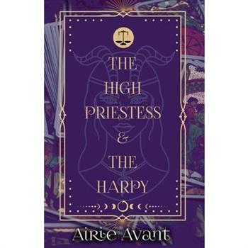 The High Priestess and the Harpy