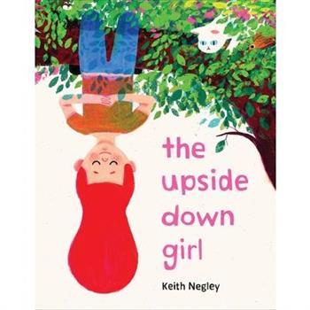 The Upside Down Girl