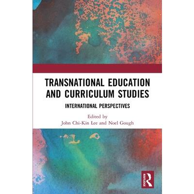 Transnational Education and Curriculum Studies