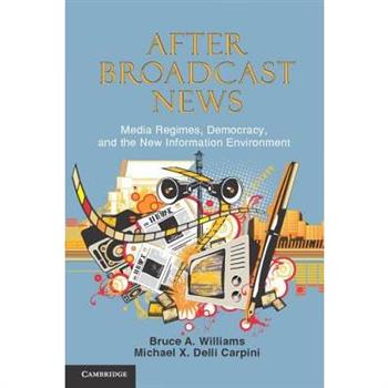 After Broadcast News