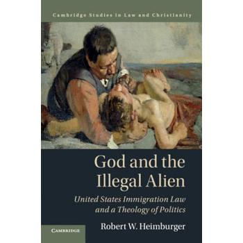 God and the Illegal Alien