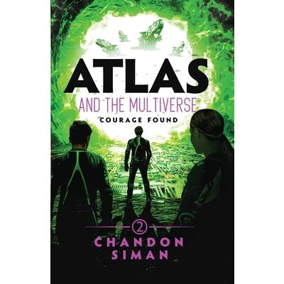 Atlas and the Multiverse