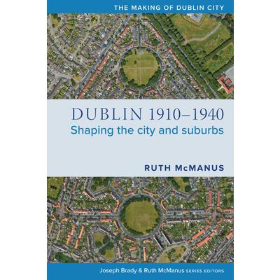 Dublin, 1910-1940