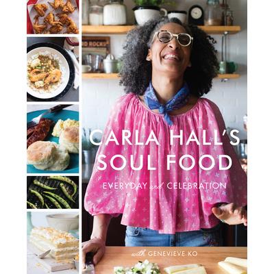 Carla Hall's Soul Food