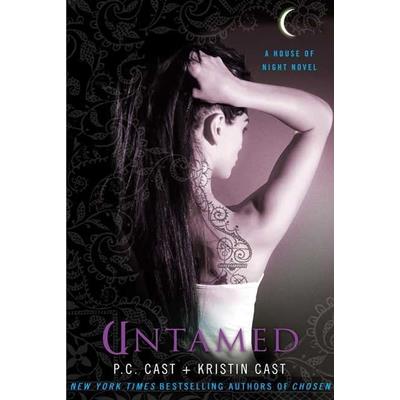 Untamed
