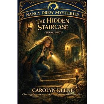 The Hidden Staircase