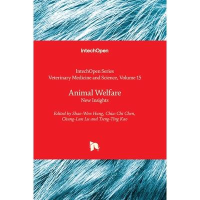 Animal Welfare - New Insights