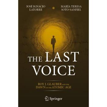 The Last Voice