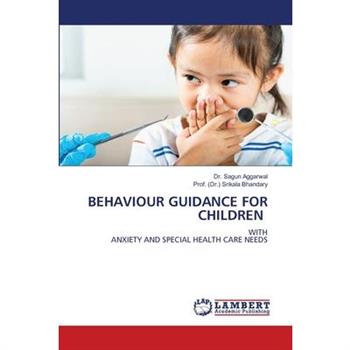 Behaviour Guidance for Children