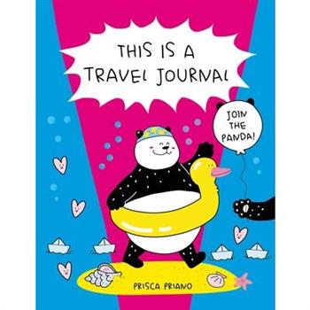 This Is a Travel Journal