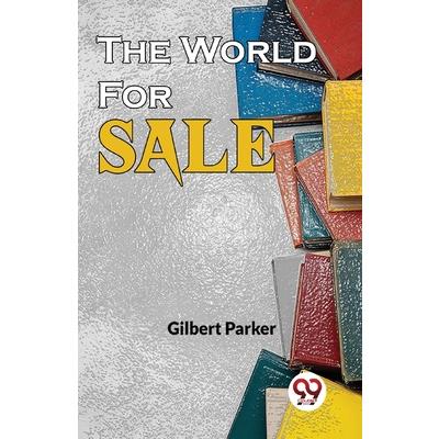 The World For Sale