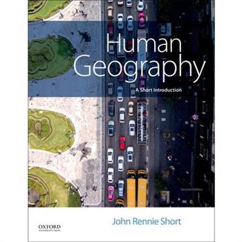Human Geography