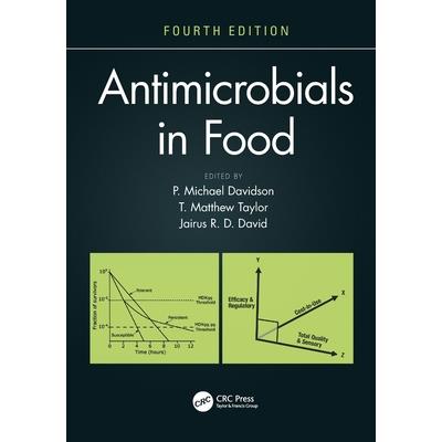 Antimicrobials in Food