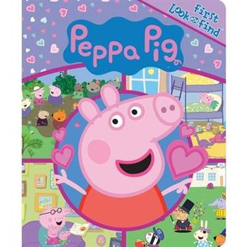 Entertainment One: Peppa Pig
