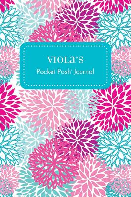 Viola's Pocket Posh Journal, Mum